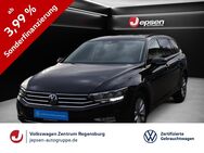 VW Passat Variant, 1.5 TSI Business, Jahr 2023 - Regensburg
