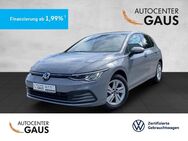 VW Golf, 1.5 VIII Life eTSI 240€ ohne Anz N, Jahr 2022 - Bielefeld