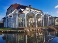 Traumhaus mit hochwertiger Ausstattung - Tangerhütte