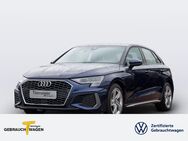 Audi A3, Sportback 35 TDI S LINE PARKLENK, Jahr 2023 - Marl (Nordrhein-Westfalen)