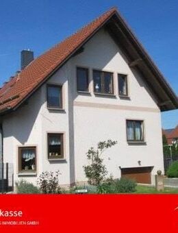 Das Haus für Individualisten... - Delitzsch