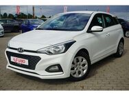 Hyundai i20 1.2 Klima USB AUX - Sandersdorf Brehna