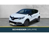 Renault Captur, Crossborder TCe 120, Jahr 2016 - Oederan