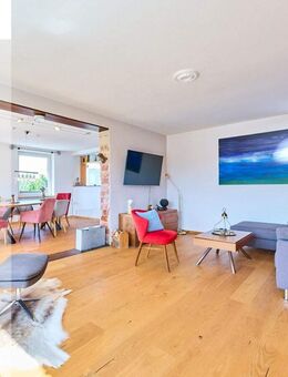 Charmantes Zuhause-Duo in ruhiger Umgebung - ideal für Familien und Kapitalanleger - München