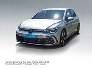 VW Golf, VIII GTD BUSINESS, Jahr 2023 - Ingolstadt