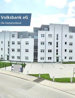 *** Tolle Gelegenheit in Donaueschingen - 3 Zimmer-Wohnung mit Balkon! *** - Donaueschingen