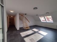 4-Zimmer-Maisonettewohnung mit Terrasse und Balkon - Deggingen