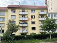 KAPITALANLEGER AUFGEPASST - Zentral gelegene 3 Zimmer-Wohnung in 78467 Konstanz! - Konstanz