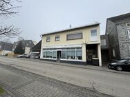 Attraktive Kapitalanlage nahe Flughafen Hahn - Modernisiertes Mehrfamilienhaus mit Ausbaupotenzial - Büchenbeuren