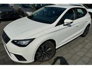 Seat Ibiza, 1.0 TSI Style, Jahr 2024 - Weinheim