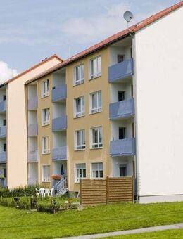 Demnächst frei! 3-Zimmer-Wohnung in Remscheid Lüttringhausen - Remscheid