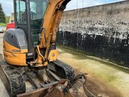 Minibagger Case cx36B powertilt - Bopfingen Zentrum