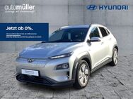 Hyundai Kona, STYLE FLA SpurW, Jahr 2020 - Kronach