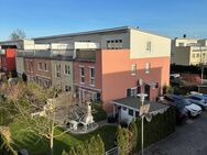 Wunderschönes Reihenendhaus mit Garten im Schweizer Viertel befristet für drei Jahre zu vermieten - Berlin