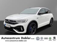 VW T-Roc, 2.0 l TSI R R-Performance, Jahr 2023 - Mühlacker