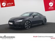 Audi TT, Coupe 40 TFSI S line, Jahr 2023 - Karlsruhe