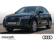 Audi Q5, S line 50 TFSIe qu, Jahr 2020 - Geldern
