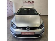 VW Golf Variant 1.6 TDI Trendline, NAVI, 1.HAND - Halberstadt