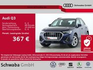 Audi Q3, S line 35TFSI R, Jahr 2024 - Gersthofen