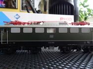 PIKO 51750 Elektrolok BR E40.11 DB H0 Digitalisiert - Mainz