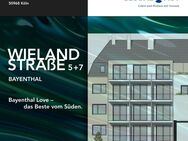 Neuausbau Wohnung mit Balkon & traumhafter Terrasse – Modernes Wohnen im Herzen von Bayenthal! WE 17 - Köln