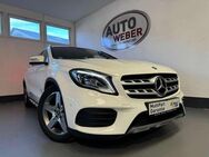 Mercedes-Benz GLA 200 *AUT*AMG-LINE*NAVI*LEDER*PANO*CAM*SHZ*LED - Sindelfingen