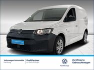 VW Caddy, 2.0 TDI Cargo, Jahr 2021 - Hamburg