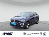 VW T-Roc Sport 4M 2.0 TDI DSG, R-LINE/NAVI/ACC/DCC/PDC/LED/SHZ - Darmstadt