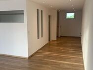 Designer 1-Zi-Appartement kernsaniert mit Balkon und EBK in Ma-Käfertal-Süd ab August 24 an Singelhaushalt zu vermieten -Zweitbezug nach Sanierung- - Mannheim
