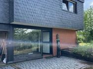 Bungalow auf dem Stetteritz von Gundernhausen - Roßdorf (Hessen)