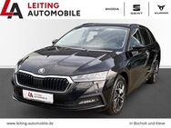 Skoda Octavia, 2.0 TDI COMBI CLEVER ERGO, Jahr 2021 - Bocholt