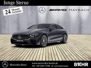 Mercedes AMG GT 63 S, Burmester °, Jahr 2023 - Geilenkirchen