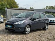 Ford B-MAX Trend 1.6 Automatik PDC Allwetterreifen - Nottuln