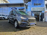 Ford Transit Courier, Trend, Jahr 2019 - Alzey