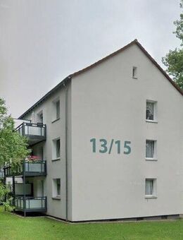 Tolle 3-Zimmer-Wohnung in Weitmar mit Balkon! - Bochum