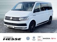 VW T6 Multivan, 2.0 TDI Edition, Jahr 2017 - Sottrum