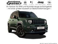 Jeep Renegade, 1.5 l GSE 48V e-Hybrid North Star MY25, Jahr 2022 - Oberhausen