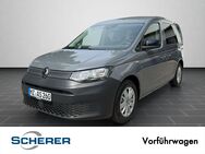 VW Caddy, 2.0 TDI Kombi Assistenzpaket, Jahr 2024 - Mainz