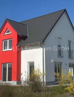 EFH mit zentraler Lage in Denkendorf - Denkendorf (Bayern)