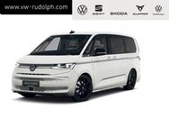 VW Multivan, 2.0 TDI Style Langer Überhang N, Jahr 2022 - Oelsnitz (Erzgebirge)