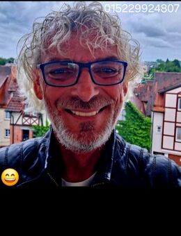 Ich, mitte 50, möchte eine Frau kennenlernen die ebenfalls auf der Suche nach einem Mann ist und nicht weiß wo man jemanden kennenlernen kann. - Buchen (Odenwald)