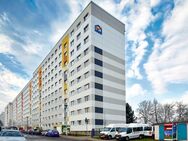 Gemütliche 1-Raumwohnung sucht neue Mieter - Magdeburg