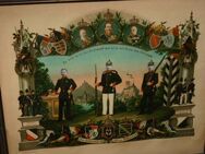 Reservistenbild 10. Lothringisches Infanterie-Regiment Nr. 174 - Wesel