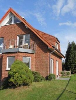 Charmantes Einfamilienhaus zur Miete - Bad Oeynhausen