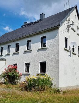 Wohnen wo andere Urlaub machen - Sohland (Spree)