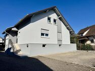 Familienfreundliches Einfamilienhaus mit großem Grundstück und Ausbaupotenzial - Offenburg