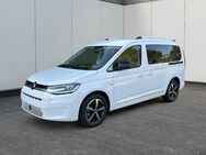 VW Caddy, 1.5 TSI Maxi Style 8, Jahr 2024 - Buchholz (Nordheide)