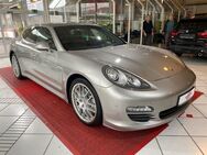 Porsche Panamera S +SPORT CHRONO +NAVI+LUFT+LEDER+ - Lahnstein