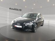Audi A4, 40 TDI Avant advanced Business 18, Jahr 2023 - Wolfhagen