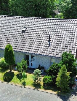 Einfamilienhaus im Herzen Neunkirchens mit liebevoll angelegtem Garten. - Neunkirchen-Seelscheid